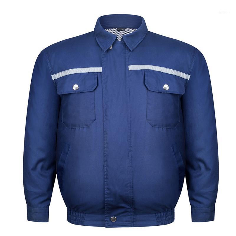 Men's Jackets 2021 Summer Outdoor Cooling Fan Jacket Men Air Conditioning Clothing Sun-Protcetive Coat Construction Work Clothes, Blue
Men's Jackets 2021 Summer Outdoor Cooling Fan Jacket Men Air Conditioning Clothing Sun-Protcetive Coat Construction Work Clothes, Blue