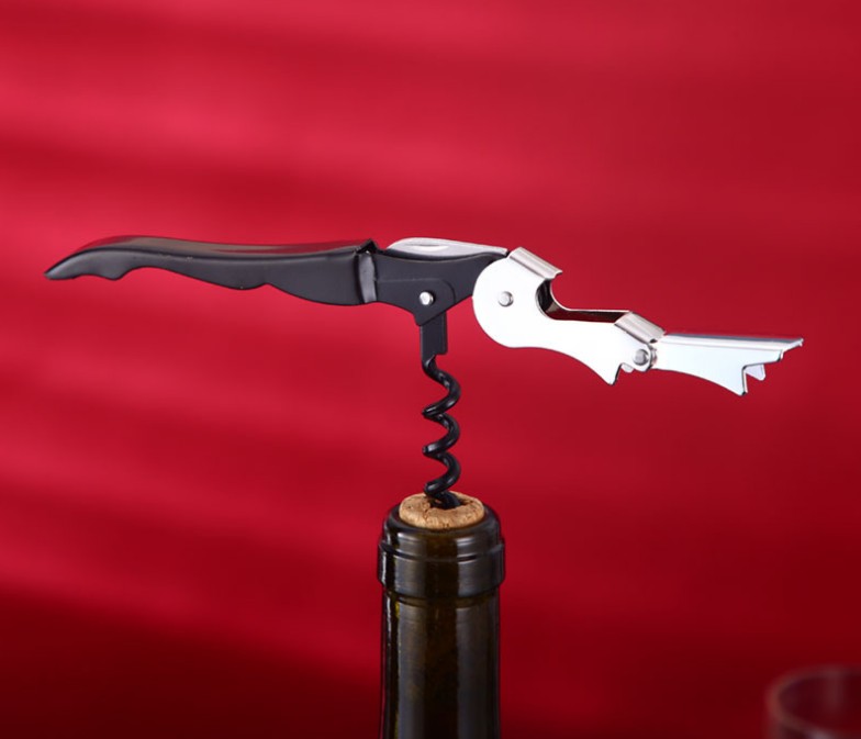 Wine Aerator Decanter Pourer Funnel Opener Set with Box Kitchen Bar Tools RRD6895 Free shipping