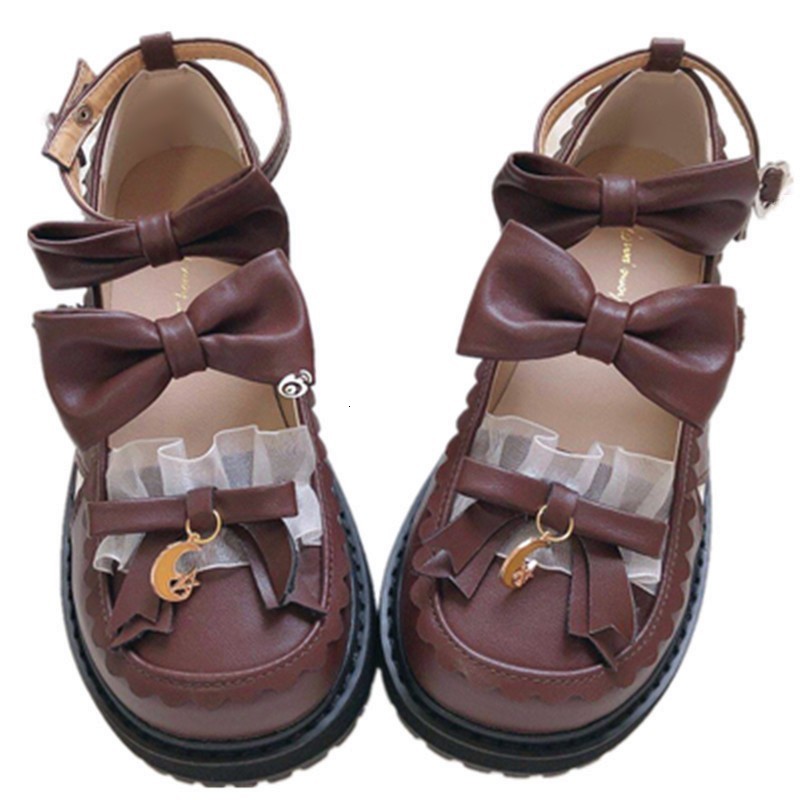 Sweet Loli Girls Kawaii Tea Beautiful Japanese Party Anime Harujuku Apartments Jk Cosplay Uniform Lolita Shoes Women's Platform Ljjj 
Sweet Loli Girls Kawaii Tea Beautiful Japanese Party Anime Harujuku Apartments Jk Cosplay Uniform Lolita Shoes Women's Platform Ljjj