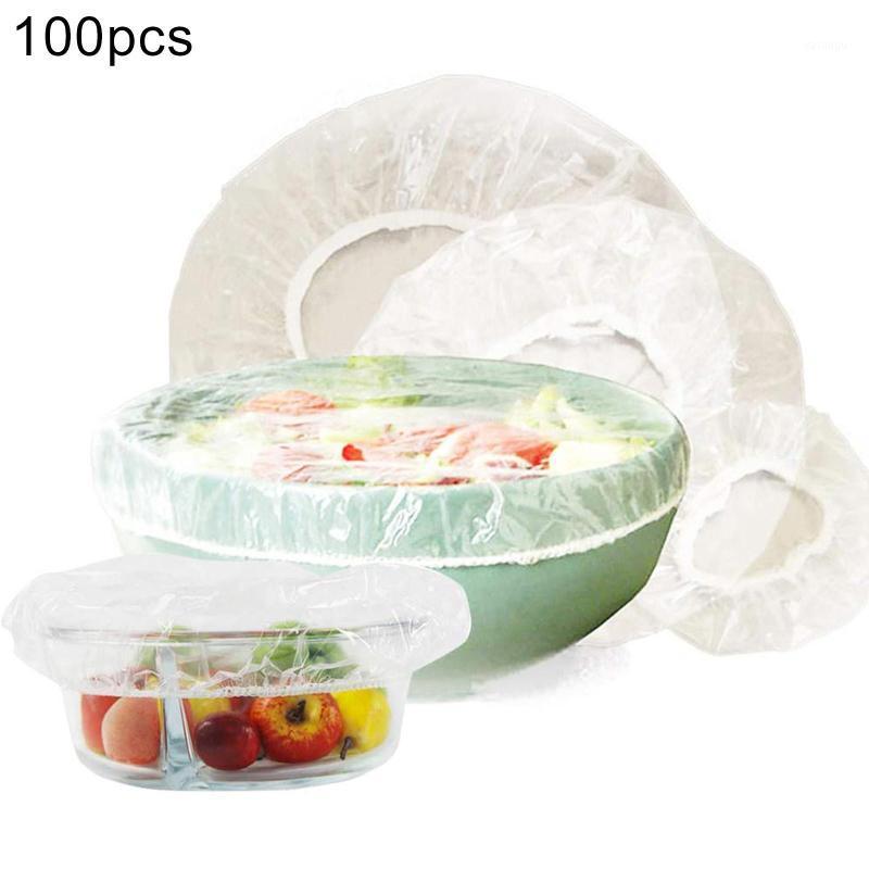Storage Bags 100Pcs Kitchen Accessories Gadget Silicone Fruit Wraps Seal Cover Stretch Film Fresh Keep For
Storage Bags 100Pcs Kitchen Accessories Gadget Silicone Fruit Wraps Seal Cover Stretch Film Fresh Keep For