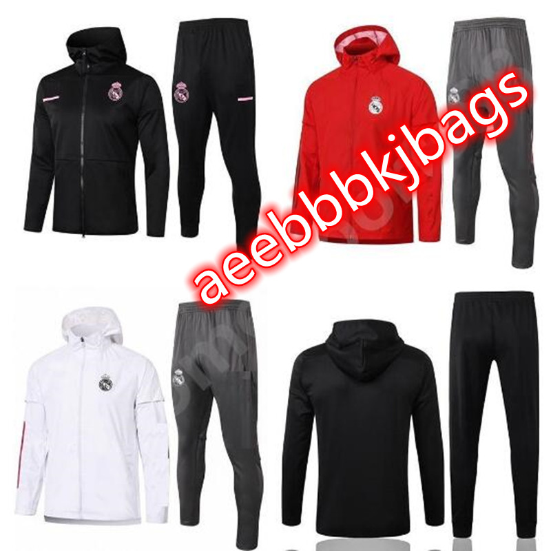 2022 2021 Real Madrid Long sleeves soccer Training suit Jacket camiseta de futbol Windbreaker Jogging football Tracksuit, As shown in illustration
2022 2021 Real Madrid Long sleeves soccer Training suit Jacket camiseta de futbol Windbreaker Jogging football Tracksuit, As shown in illustration