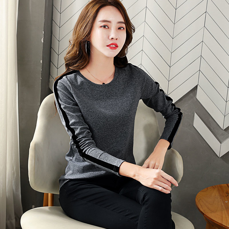 BOBOKATEER tshirts cotton women tshirt christmas tee shirt femme tshirt women t shirt camisas tops poleras mujer de moda T200614