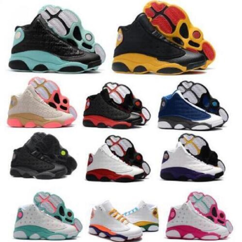 13 13s Mens Basketball Shoes He Got Game Hyper Royal Italy Blue Bordeaux Chicago Bred Dmp Wheat Olive Ivory Black Cat Sports Sneakers, # 18
13 13s Mens Basketball Shoes He Got Game Hyper Royal Italy Blue Bordeaux Chicago Bred Dmp Wheat Olive Ivory Black Cat Sports Sneakers, # 18