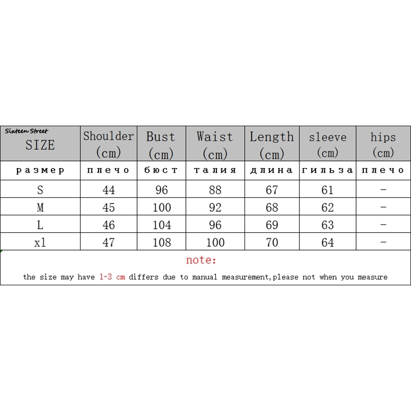 Woman Blazer Jacket Diamond Sleeve Bling Autumn Winter Notch Collar Streetwear Black Coat Female Casual Fashion 210603 - view 7