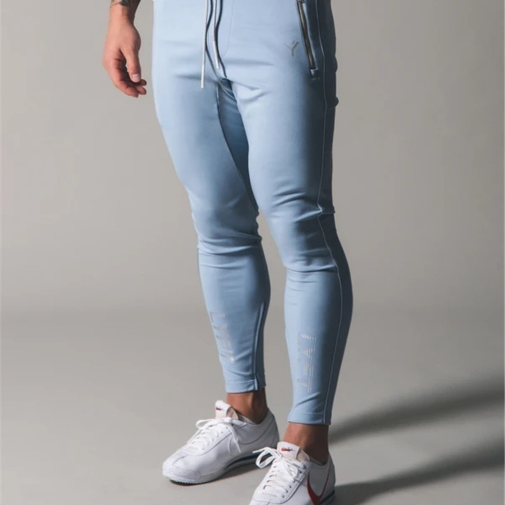 LYFT PIPING STRETCH PANTS Mens Sweatpants Running Sports Jogging Pants Men Trouser Tracksuit Gym Fitness Bodybuilding Men Pants C0202, Sky blue
LYFT PIPING STRETCH PANTS Mens Sweatpants Running Sports Jogging Pants Men Trouser Tracksuit Gym Fitness Bodybuilding Men Pants C0202, Sky blue