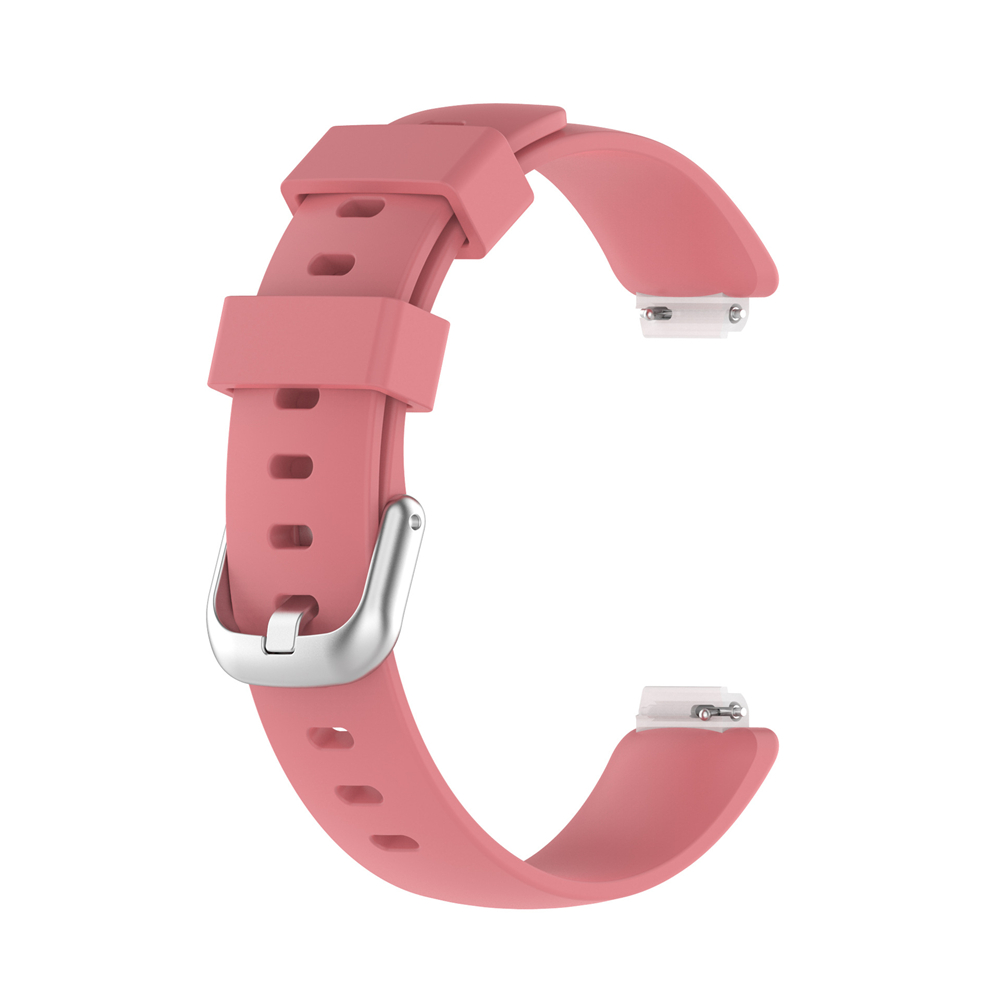 inspire Band Sport Silicone Soft Bracelet Watchband Replacement Wrist Strap For Fitbit Inspire 2 Accessories free shipping