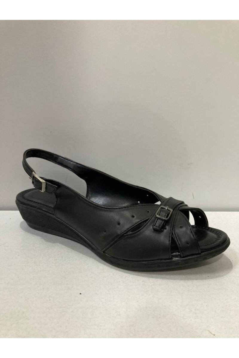 Sandals Black Mother, As pic 
Sandals Black Mother, As pic