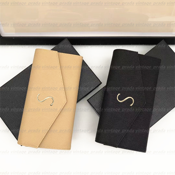Top quality Genuine Leather Holder Wallets Luxurys Designers Fashion handbag Men Women's Holders Black Lambskin Mini Key Purse Pocket Interior Slot, Carton
Top quality Genuine Leather Holder Wallets Luxurys Designers Fashion handbag Men Women's Holders Black Lambskin Mini Key Purse Pocket Interior Slot, Carton