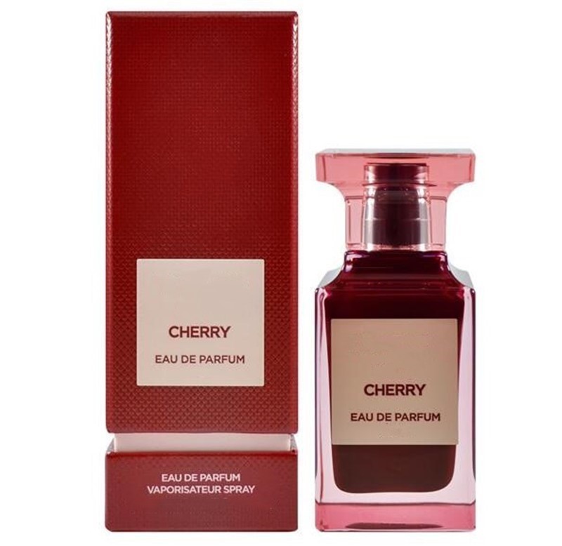 New Arrivals Luxury Design Freshener LOST CHERRY 100ML Eau DE parfum nice smell long lasting time Fast Delivery от DHgate WW