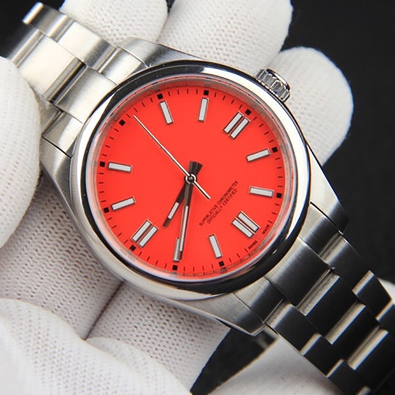 Sale mens watches automatic mechanical movement outdoor sports watch latest version 41mm montre de luxe stainless steel designer, Box
Sale mens watches automatic mechanical movement outdoor sports watch latest version 41mm montre de luxe stainless steel designer, Box