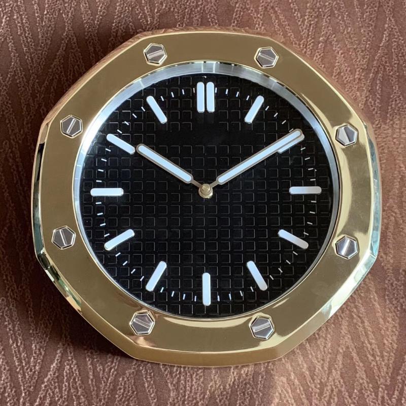 Luxury Design Wall Clock sMetal Watch Clock Home Decor Large Modern Antique Cheap on The Wall
Luxury Design Wall Clock sMetal Watch Clock Home Decor Large Modern Antique Cheap on The Wall