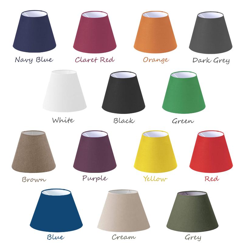 Lamp Covers & Shades Floor Lampshade Cone 38x30x22 Cm Decorative High Quality Special Fabric And Metal Internal Components
Lamp Covers & Shades Floor Lampshade Cone 38x30x22 Cm Decorative High Quality Special Fabric And Metal Internal Components