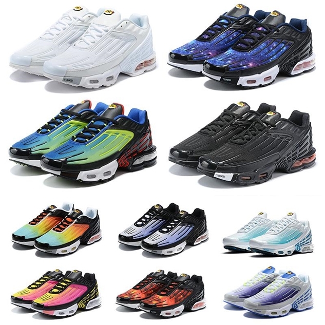 tn plus 3 sneakers shoes triple white black Camo Crimson Red Deep Royal Hyper Violet tn mens womens trainers outdoor sports sneakers
tn plus 3 sneakers shoes triple white black Camo Crimson Red Deep Royal Hyper Violet tn mens womens trainers outdoor sports sneakers