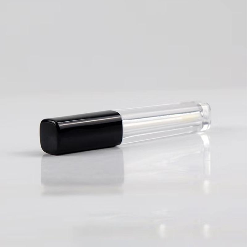Empty Lip Gloss Tubes Bulk 2ml Mini Empty Cosmetic Containers Frosted Lip Gloss Tube Container Sample Bottle