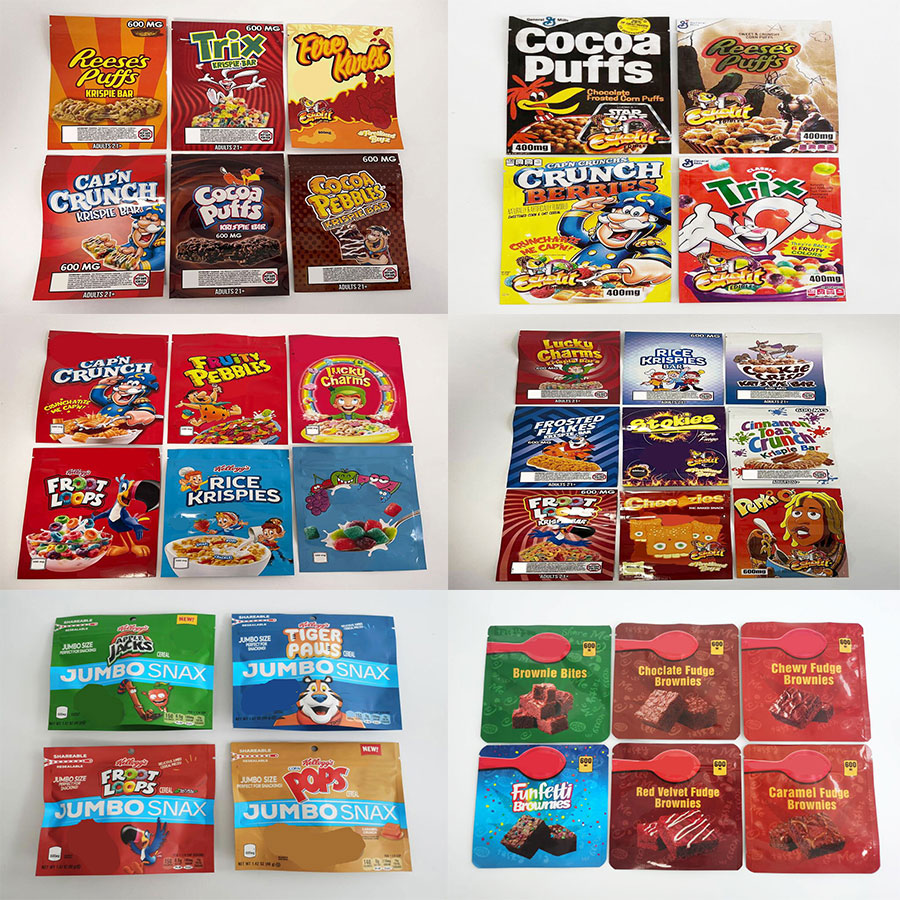infused cereal sn ack edible packaging bags pop coated choc olate bar rits bits kushkat jumbo snax cocoa puff rice treats apple jacks lucky plastic package
infused cereal sn ack edible packaging bags pop coated choc olate bar rits bits kushkat jumbo snax cocoa puff rice treats apple jacks lucky plastic package