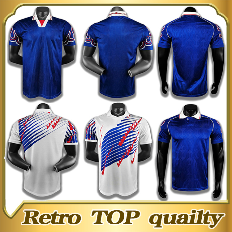 1999 98 97 96 Retro Japan Soccer Jersey 11 KAZU 6 HATTORI 17 AKITA 20 KAWAGUCHI home away 3 SOMA 8 NAKATA 14 OKANO Fans Version Adult +kids Football Shirt, 1994 home
1999 98 97 96 Retro Japan Soccer Jersey 11 KAZU 6 HATTORI 17 AKITA 20 KAWAGUCHI home away 3 SOMA 8 NAKATA 14 OKANO Fans Version Adult +kids Football Shirt, 1994 home