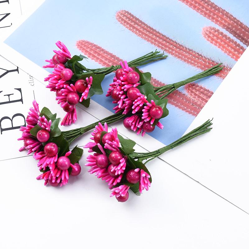 Decorative Flowers & Wreaths PE Christmas Wedding Bridal Accessories Clearance Vases For Home Decor Artificial Wholesale
Decorative Flowers & Wreaths PE Christmas Wedding Bridal Accessories Clearance Vases For Home Decor Artificial Wholesale