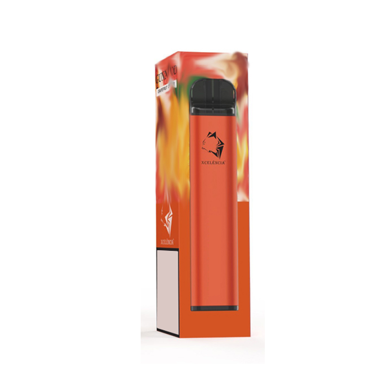 wholesale factory Gunnpod E Cigarettes Disposable Pod Device 2000 Puffs 1250mAh Battery 8ml Prefilled Cartridge Vape Pen
wholesale factory Gunnpod E Cigarettes Disposable Pod Device 2000 Puffs 1250mAh Battery 8ml Prefilled Cartridge Vape Pen
