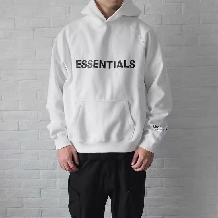 2021 Fear of God Double Line Fog High Street Essentials Letter Printed Hoodie and Cashmere Hoodie for Men and Women, Black
2021 Fear of God Double Line Fog High Street Essentials Letter Printed Hoodie and Cashmere Hoodie for Men and Women, Black
