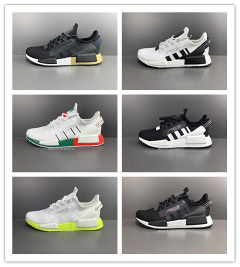 Size 36-45 Dazzle Camo Nmd R1 V2 casual Shoes Black White Mexico City Oreo Og Classic Aqua Tones Men Women Japan Sports Sneakers Trainers, Colors18
Size 36-45 Dazzle Camo Nmd R1 V2 casual Shoes Black White Mexico City Oreo Og Classic Aqua Tones Men Women Japan Sports Sneakers Trainers, Colors18