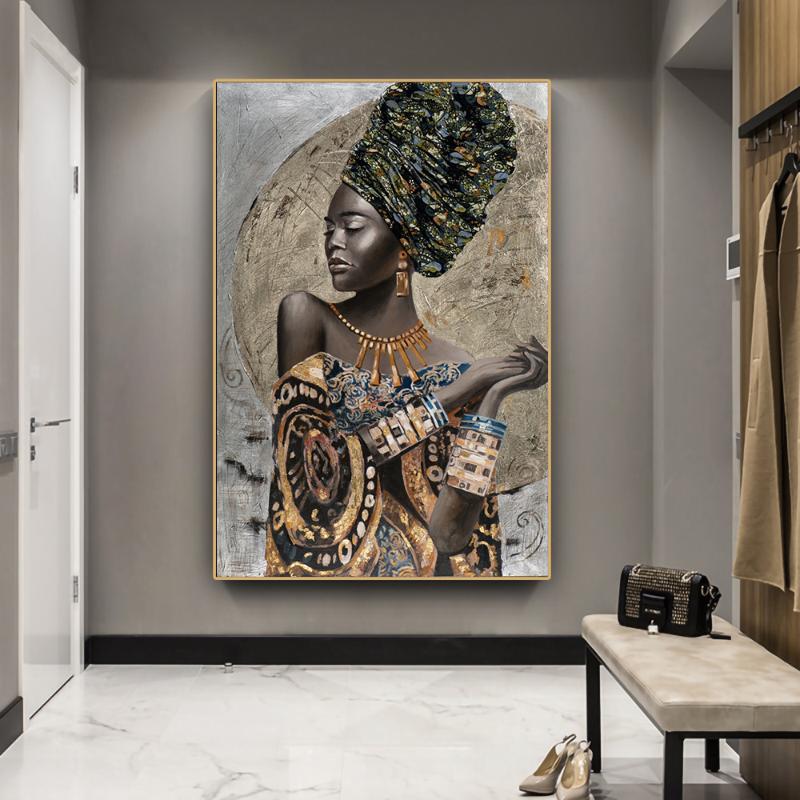 Diamond Painting Full Square African Black Woman Pictures For Embroidery Round Mosaic Girl Wall Stickers Decor,
Diamond Painting Full Square African Black Woman Pictures For Embroidery Round Mosaic Girl Wall Stickers Decor,