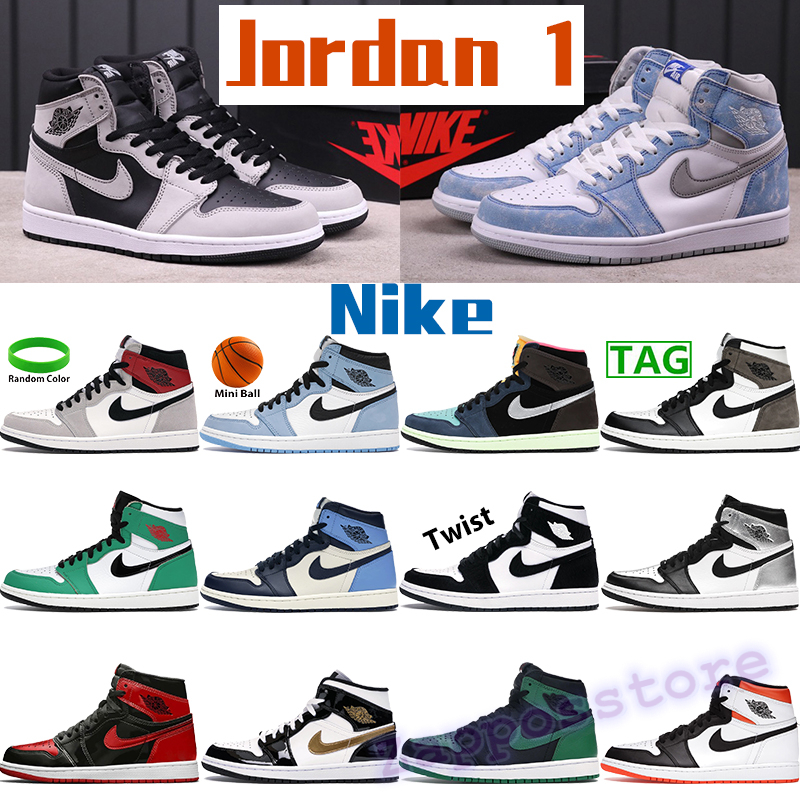 Hyper royal SP top 3 men women basketball shoes 1 1s sneakers university blue shadow satin snake dark mocha black white twist chicago high trainers, 42. mid tripl white 2020
Hyper royal SP top 3 men women basketball shoes 1 1s sneakers university blue shadow satin snake dark mocha black white twist chicago high trainers, 42. mid tripl white 2020