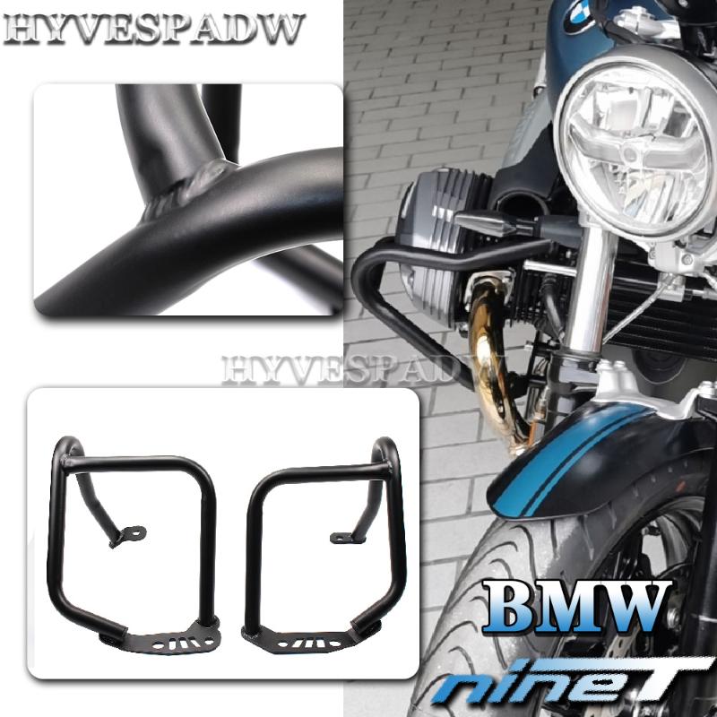 Parts Motorcycle Engine Crash Bars Sliding Guard Frame For R Nine T NineT R9T Racer Pure Urban 2014 - 2021
Parts Motorcycle Engine Crash Bars Sliding Guard Frame For R Nine T NineT R9T Racer Pure Urban 2014 - 2021