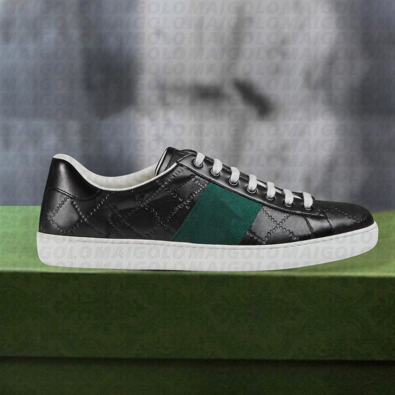 50%OFF Top Classic Casual Dress Shoes Men Women Rubber Sole Cow Leather Letter Printed Pattern Red Bottom Designer Sneaker Leisure White Green With Original Box 35-46, It is box not shoes
50%OFF Top Classic Casual Dress Shoes Men Women Rubber Sole Cow Leather Letter Printed Pattern Red Bottom Designer Sneaker Leisure White Green With Original Box 35-46, It is box not shoes