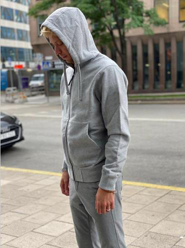 Mens Fashion Hoodies Spring New Mens Jackets Casual Active Boys Hooded Clothes Hiphop Streetwear Womens Sweatshirts Asian Size, Gray
Mens Fashion Hoodies Spring New Mens Jackets Casual Active Boys Hooded Clothes Hiphop Streetwear Womens Sweatshirts Asian Size, Gray