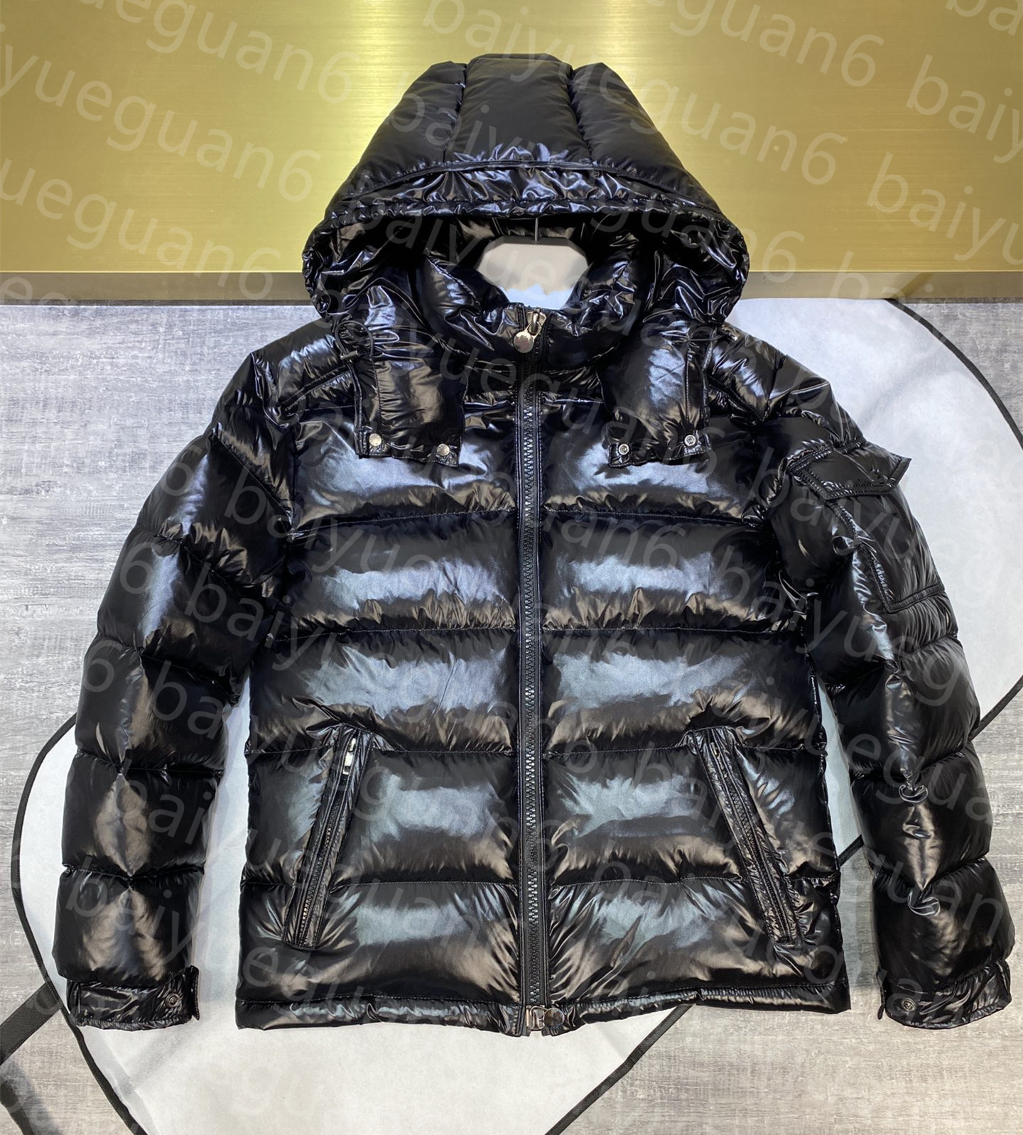 mens down winter leather jacket parkas coat outdoor casual ski downs keep warm feather outerwear hooded cold protection windproof quality, Black
mens down winter leather jacket parkas coat outdoor casual ski downs keep warm feather outerwear hooded cold protection windproof quality, Black