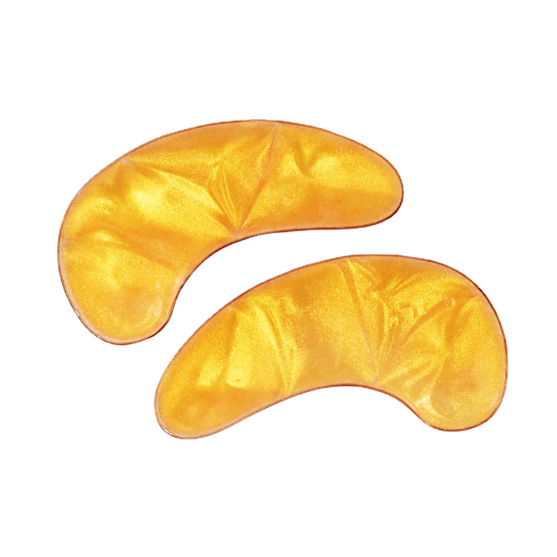 200pcs/100packs Beauty Gold Crystal Collagen Patches For Eye Moisture Anti-Aging Acne Eye Mask Korean Cosmetics Skin Care
200pcs/100packs Beauty Gold Crystal Collagen Patches For Eye Moisture Anti-Aging Acne Eye Mask Korean Cosmetics Skin Care
