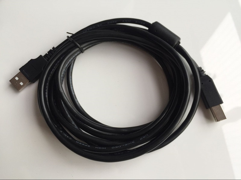for Frd VCMII Diagnostic Scanner For F-ord VCM ii IDS obd scanner with laptop ready use