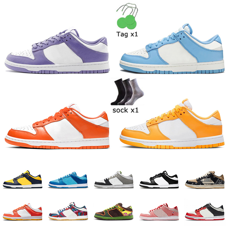 Mens Coast UNC Black White Low SB Skate Flat Running Shoes Designer Dunks OG Sneakers US 11 Lows Laser Orange Syracuse Purple Pulse Harvest Moon Women Casual Trainers, C7 orange pearl 36-40
Mens Coast UNC Black White Low SB Skate Flat Running Shoes Designer Dunks OG Sneakers US 11 Lows Laser Orange Syracuse Purple Pulse Harvest Moon Women Casual Trainers, C7 orange pearl 36-40