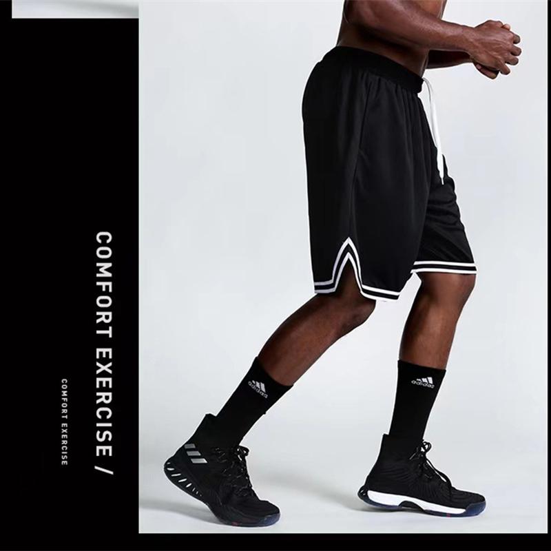 Running Shorts Men' Summer Gym Basketball Muscle Aesthetics Sports Sweatpants Fitness Clothing Male Beach Workout Short Pants
Running Shorts Men' Summer Gym Basketball Muscle Aesthetics Sports Sweatpants Fitness Clothing Male Beach Workout Short Pants