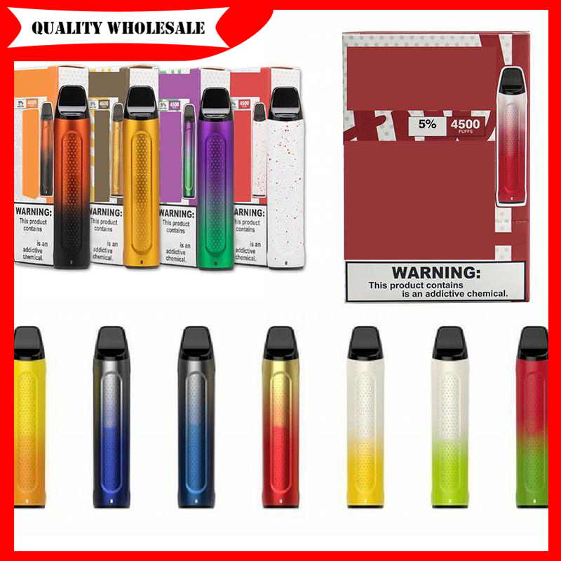 REBEL Recharge Disposable E cigarettes 4500 Puffs Vape Pen 600mAh Rechargeable Battery Device 10ml Pre-Filled Pods Cartridge Vaporizers Kit
REBEL Recharge Disposable E cigarettes 4500 Puffs Vape Pen 600mAh Rechargeable Battery Device 10ml Pre-Filled Pods Cartridge Vaporizers Kit