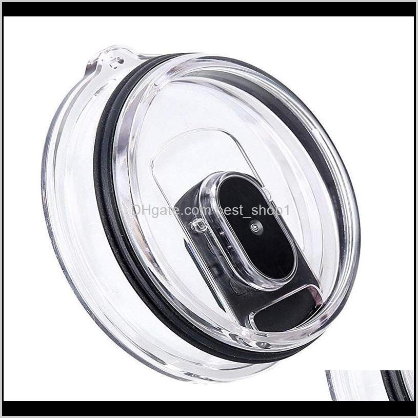 20 30 Tumbler Lids Magnetic Slider Easy Clean Replaceable Lid Spill-Proof Shatter Resistant Mug Cover Z1Ciw Uq0Gj
20 30 Tumbler Lids Magnetic Slider Easy Clean Replaceable Lid Spill-Proof Shatter Resistant Mug Cover Z1Ciw Uq0Gj