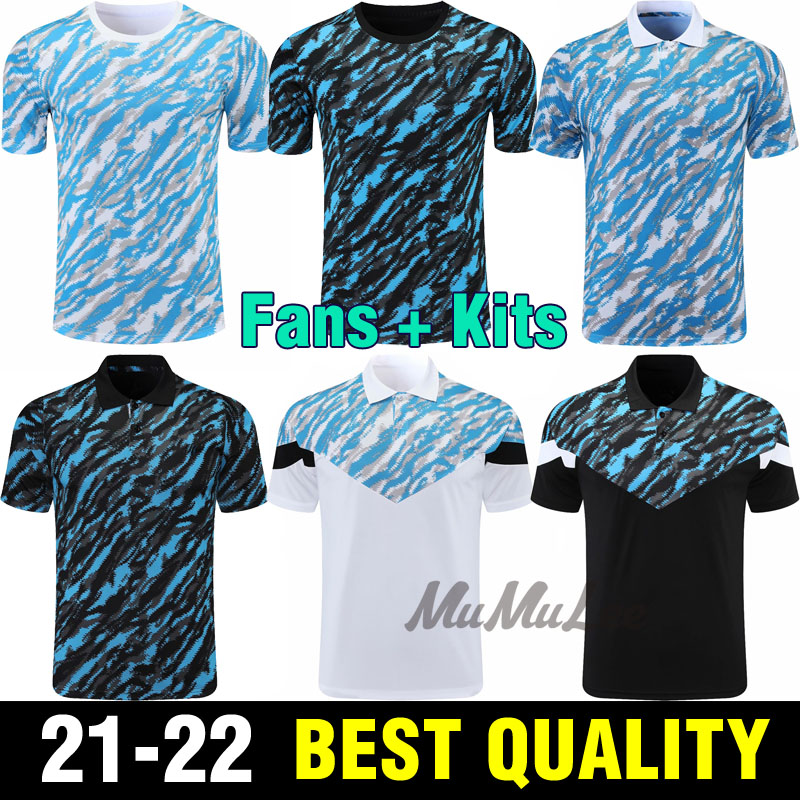 2021 Pre-match training suit Soccer jersey 2022 Maillot Foot PAYET THAUVIN BENEDETTO 21 22 MILIK Polo shirts set Short sleeve Football
2021 Pre-match training suit Soccer jersey 2022 Maillot Foot PAYET THAUVIN BENEDETTO 21 22 MILIK Polo shirts set Short sleeve Football