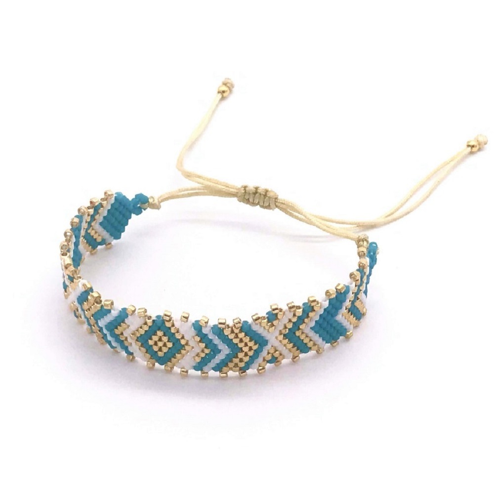 Go2Boho Evil Women Turkish Eye Bracelet Jewelry Bileklik 2021 Mexican Pulseras Ladies Handmade Woven Gift
Go2Boho Evil Women Turkish Eye Bracelet Jewelry Bileklik 2021 Mexican Pulseras Ladies Handmade Woven Gift