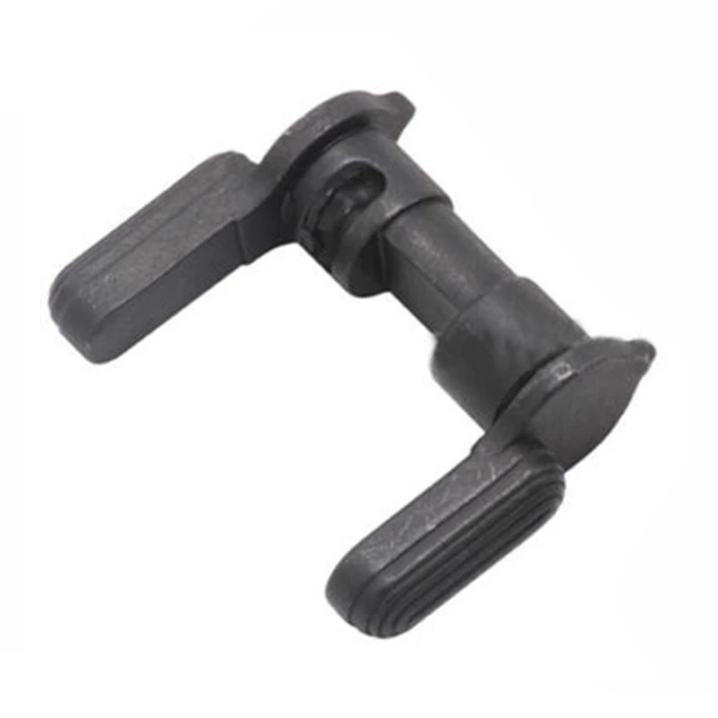 Gun Toys hunting GBB AR15 Steel Ambi Selector Set airsoft wargame .223/5.56 Safety Selectors
Gun Toys hunting GBB AR15 Steel Ambi Selector Set airsoft wargame .223/5.56 Safety Selectors