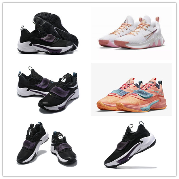 2021 Zoom GA Greek Freak 3 Vibrant An Aqua Basketball Shoes For Men High Quality Starting Sports Sneakers
2021 Zoom GA Greek Freak 3 Vibrant An Aqua Basketball Shoes For Men High Quality Starting Sports Sneakers