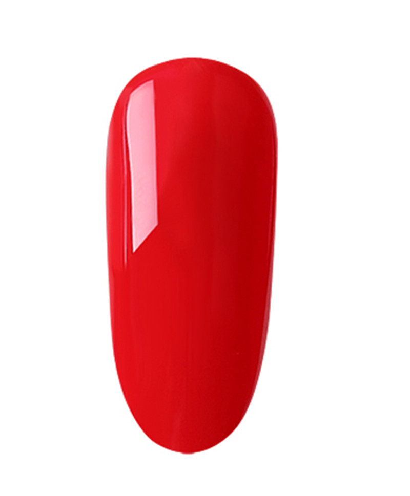 Easy To Paint Powerful Beauty Manicure Gel Nail Polish Full Color One Color High Saturation High Durability Nail Glue, Red;pink
Easy To Paint Powerful Beauty Manicure Gel Nail Polish Full Color One Color High Saturation High Durability Nail Glue, Red;pink