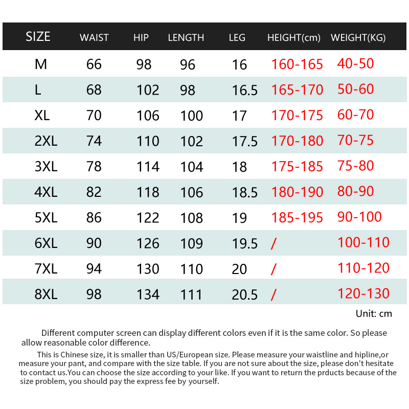 Casual Pants Men Fitness Sportswear Tracksuit Bottoms Skinny Sweatpants Trousers Gyms Jogger Track Pants Mens Joggers 6XL K340 201118