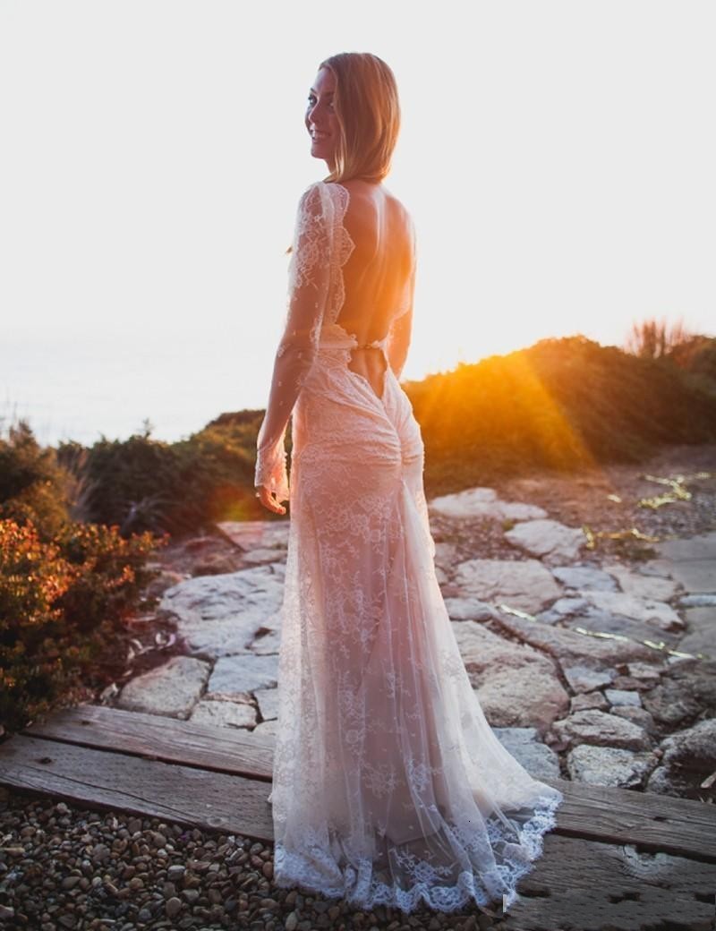 2021 New Newest Bohemian Wedding Vintage Boho Lace Bridal Gowns Romantic a Line Long Sleeves White Vestido De Noiva Ual8
2021 New Newest Bohemian Wedding Vintage Boho Lace Bridal Gowns Romantic a Line Long Sleeves White Vestido De Noiva Ual8