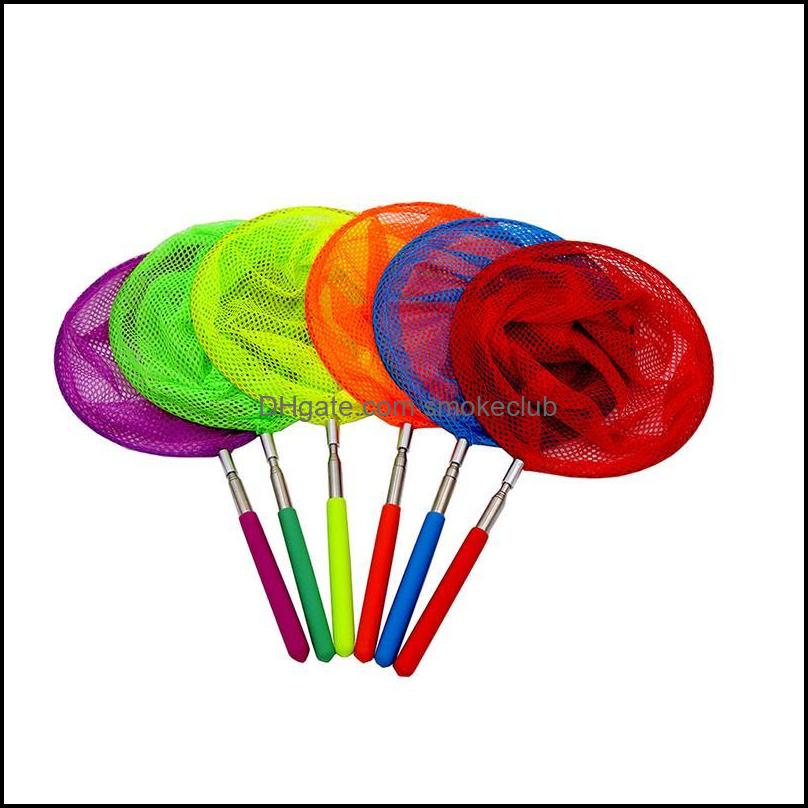 Fishing Sports & Outdoorsfishing Aessories Extendable Stainless Steel Handle Net Polyester Mesh Fun Insect Hand Tools Drop Delivery 2021 Uaj
Fishing Sports & Outdoorsfishing Aessories Extendable Stainless Steel Handle Net Polyester Mesh Fun Insect Hand Tools Drop Delivery 2021 Uaj