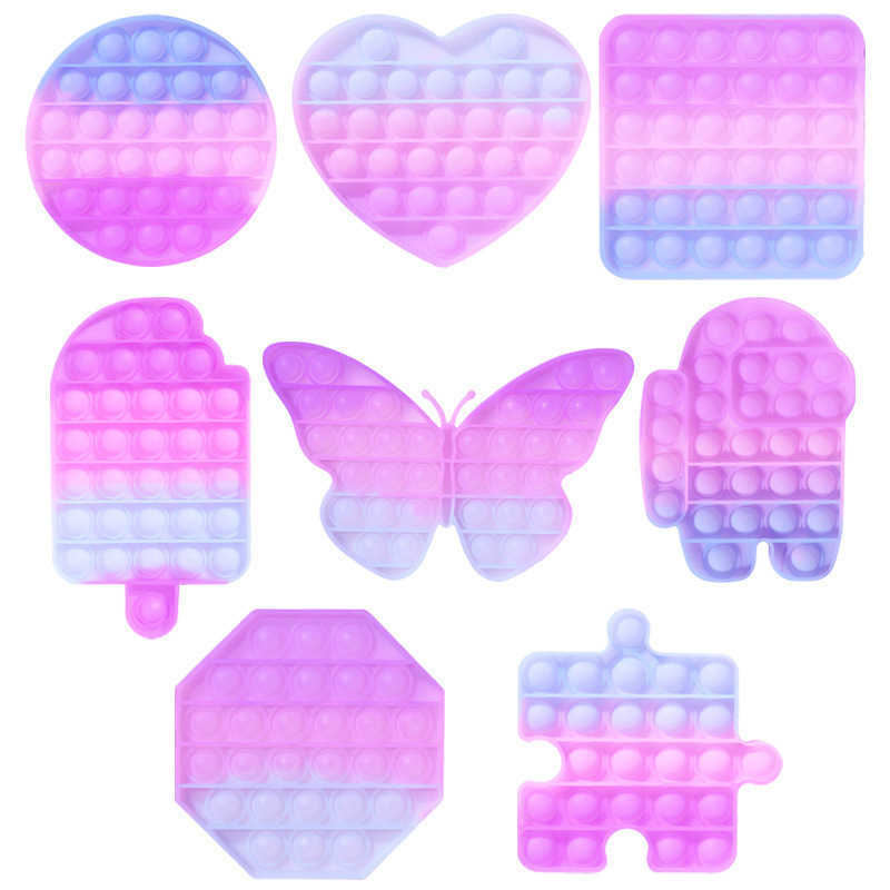 Color changing in the sun push pop fidget bubbler popper boards Popsicle butterfly dinosaur finger puzzle rainbow poppers UV Color Changes Toy G58UCP9
Color changing in the sun push pop fidget bubbler popper boards Popsicle butterfly dinosaur finger puzzle rainbow poppers UV Color Changes Toy G58UCP9