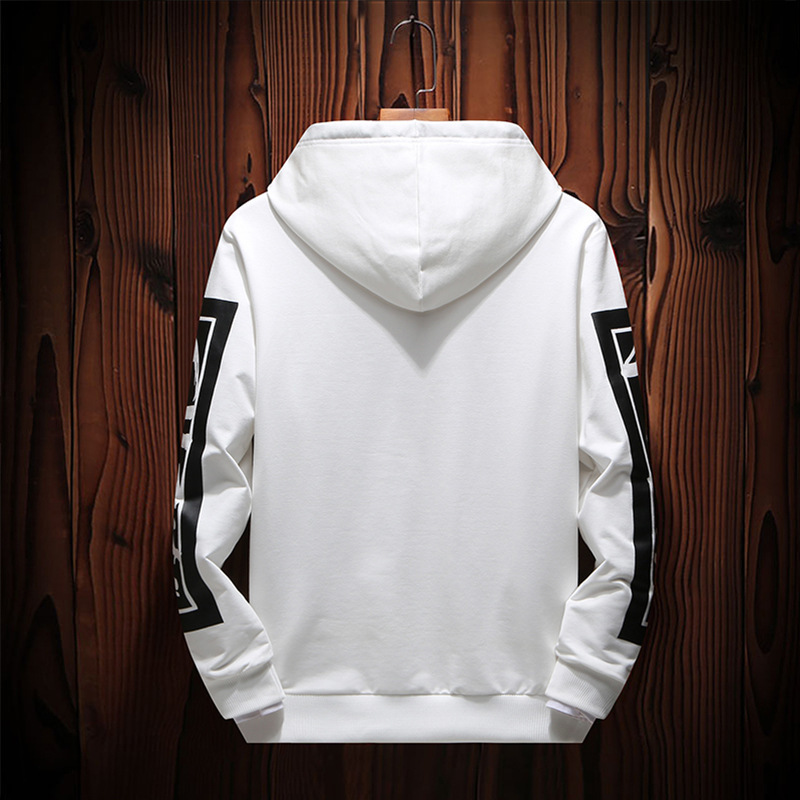 Anbenser Sweatshirt Men Hooded Streetwear Hoodies Men Hip Hop Black Oversized Hoodie Men Gym Tracksuits Pullover Hoody 201128