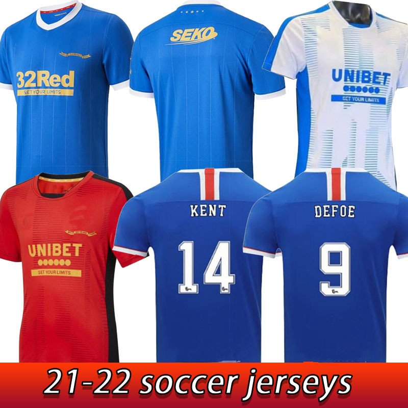 top thailand quality 21 22 season 150th GLASGOW RANGERS soccer jerseys 2021 2022 football shirt kits
top thailand quality 21 22 season 150th GLASGOW RANGERS soccer jerseys 2021 2022 football shirt kits
