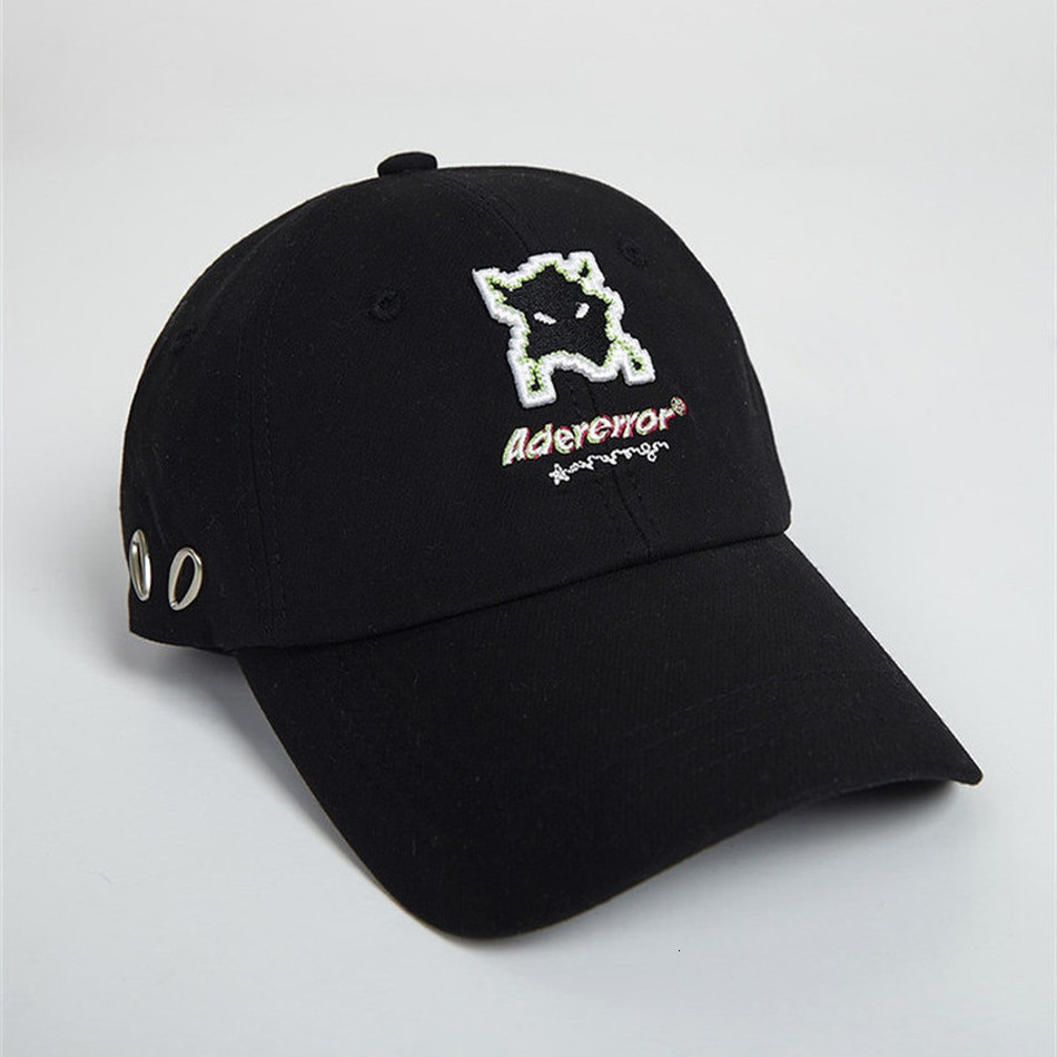 2021 New Adererror Baseball Men Women Embroidery Black Ader Error Cap Adjustable Hat 8h7f
2021 New Adererror Baseball Men Women Embroidery Black Ader Error Cap Adjustable Hat 8h7f
