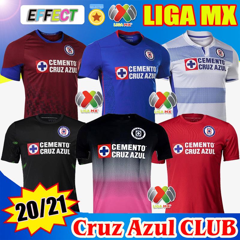 2020 2021 Club Cruz Azul Soccer Jerseys 20/21 Home Away Third Red Football Shirts LIGA MX camisetas de futbol Kit Goalkepeer Jersey, Black;yellow
2020 2021 Club Cruz Azul Soccer Jerseys 20/21 Home Away Third Red Football Shirts LIGA MX camisetas de futbol Kit Goalkepeer Jersey, Black;yellow