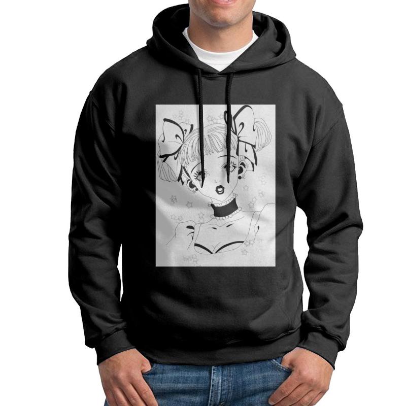 Men's Hoodies & Sweatshirts Miwako Paradise Kiss Anime Men Hooded Sweatshirt Crazy 100% Cotton Hoodie Travel Pullovers, Black
Men's Hoodies & Sweatshirts Miwako Paradise Kiss Anime Men Hooded Sweatshirt Crazy 100% Cotton Hoodie Travel Pullovers, Black